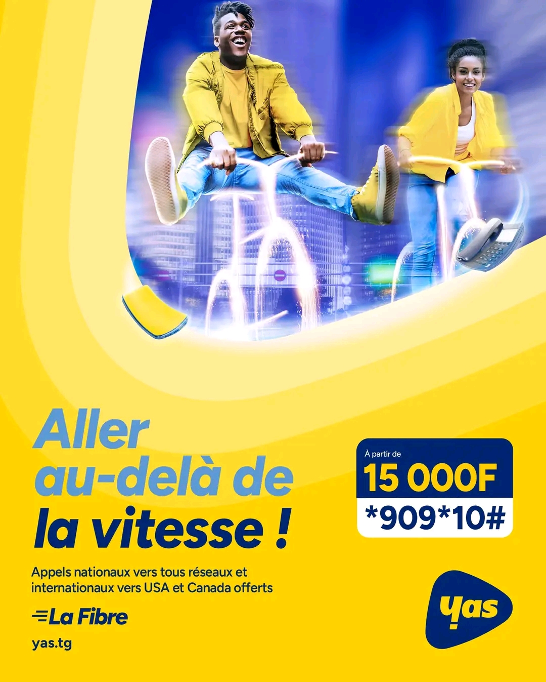 Publicité